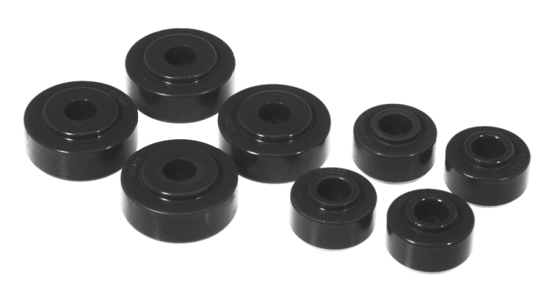 Picture of Prothane PRO Strut/Track Arm Bush-Blk Bushing Kits - 6-1215-BL