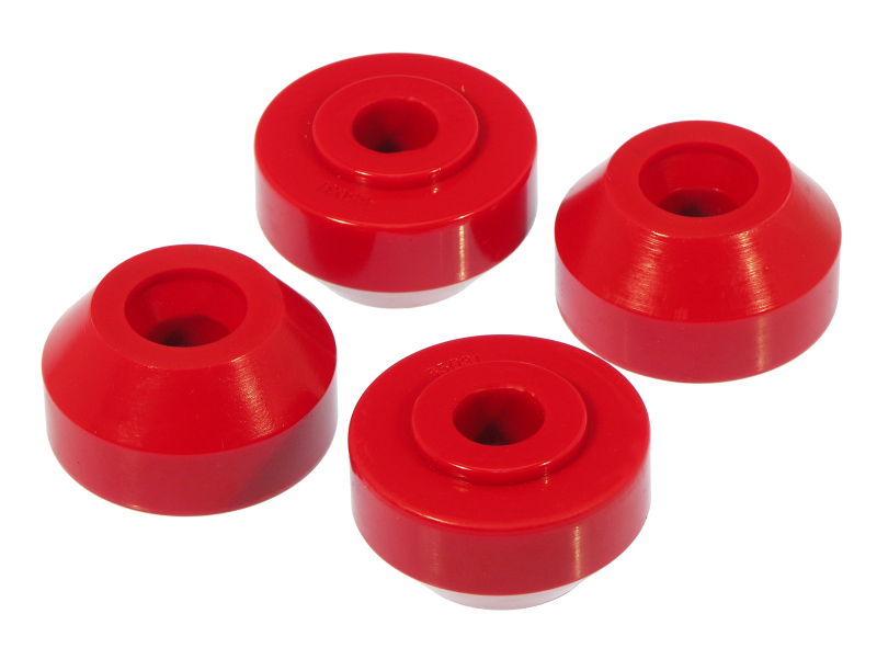 Picture of Prothane PRO Strut/Track Arm Bush-Red Bushing Kits - 6-1216