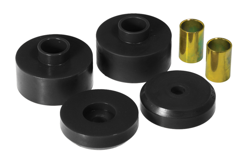 Picture of Prothane PRO Transmission Mounts-Blk Bushing Kits - 6-1602-BL