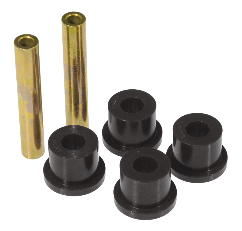 Picture of Prothane PRO Transmission Mounts-Blk Bushing Kits - 6-1603-BL