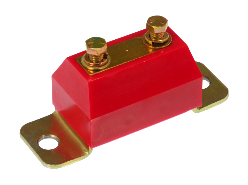 Picture of Prothane PRO Transmission Mounts-Red Bushing Kits - 6-1604