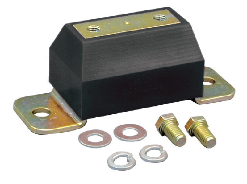 Picture of Prothane PRO Transmission Mounts-Blk Bushing Kits - 6-1604-BL