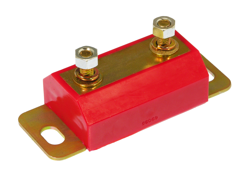 Picture of Prothane PRO Transmission Mounts-Red Bushing Kits - 6-1605