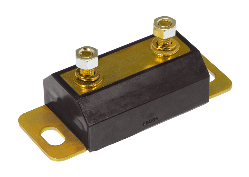 Picture of Prothane PRO Transmission Mounts-Blk Bushing Kits - 6-1605-BL