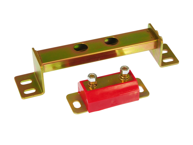 Picture of Prothane PRO Transmission Mounts-Red Bushing Kits - 6-1606