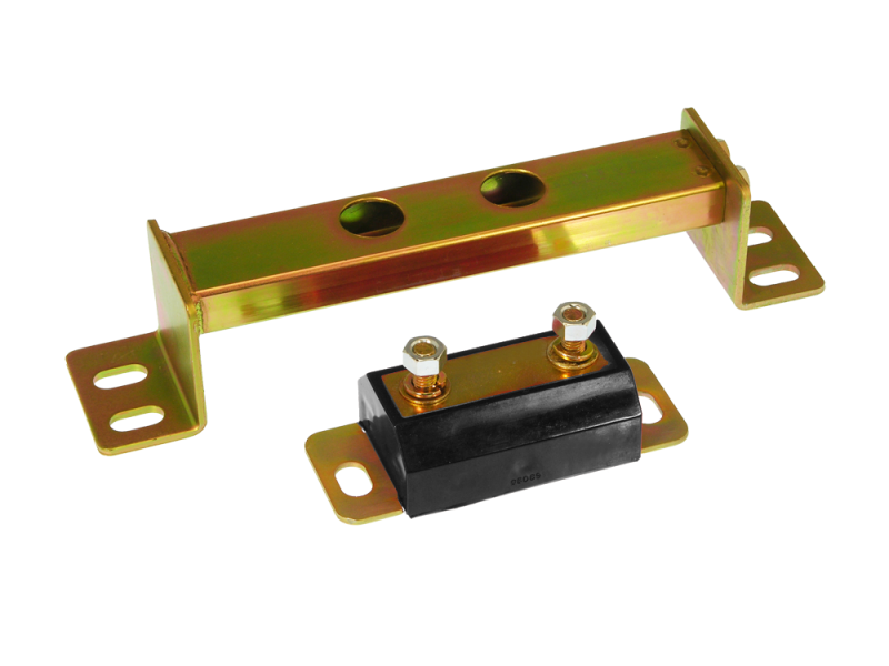 Picture of Prothane PRO Transmission Mounts-Blk Bushing Kits - 6-1606-BL