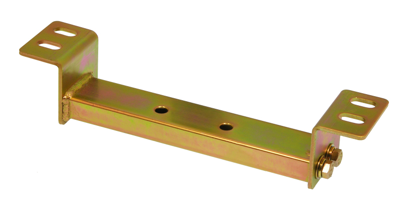 Picture of Prothane PRO Transmission Mounts-Red Bushing Kits - 6-1607