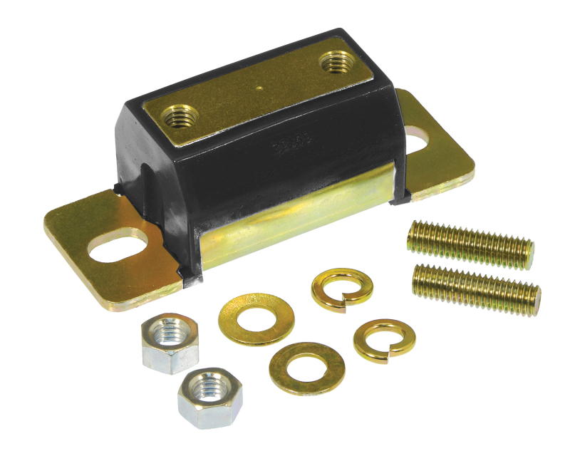 Picture of Prothane PRO Transmission Mounts-Blk Bushing Kits - 6-1608-BL