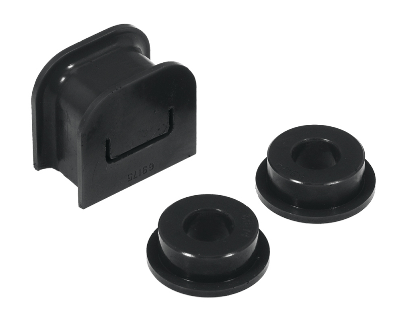 Picture of Prothane PRO Transmission Mounts-Blk Bushing Kits - 6-1611-BL