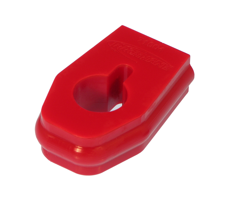Picture of Prothane PRO Transmission Mounts-Red Bushing Kits - 6-1612