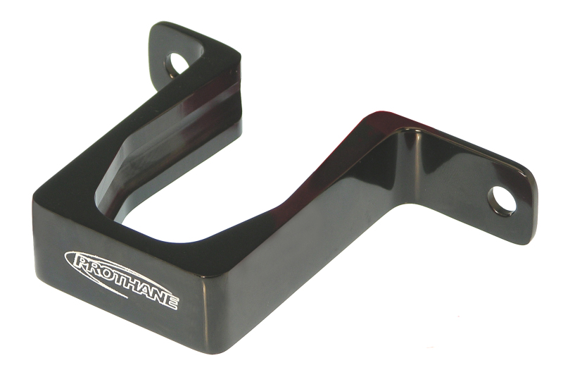 Picture of Prothane PRO Transmission Mounts-Red Bushing Kits - 6-1613
