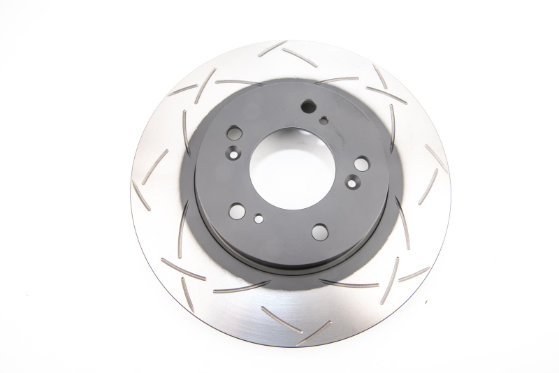 Picture of DBA 4000 Series Slotted Rotors Brake Rotors - DBA4478S