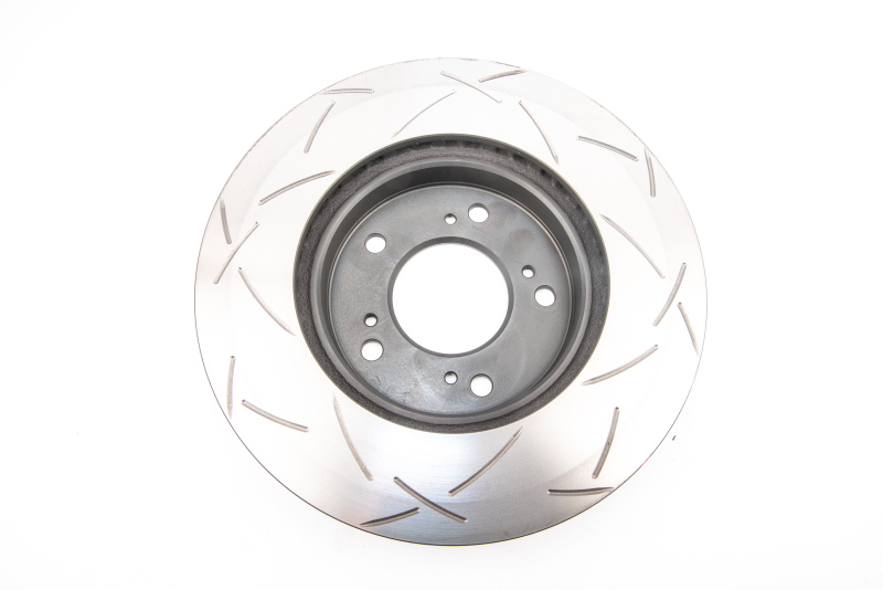 Picture of DBA 4000 Series Slotted Rotors Brake Rotors - DBA4478S