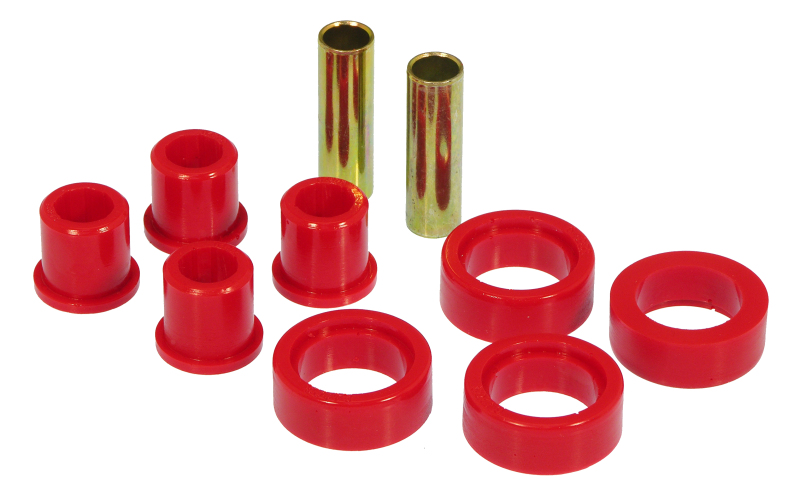 Picture of Prothane PRO Control Arm Bushings-Red Bushing Kits - 6-201