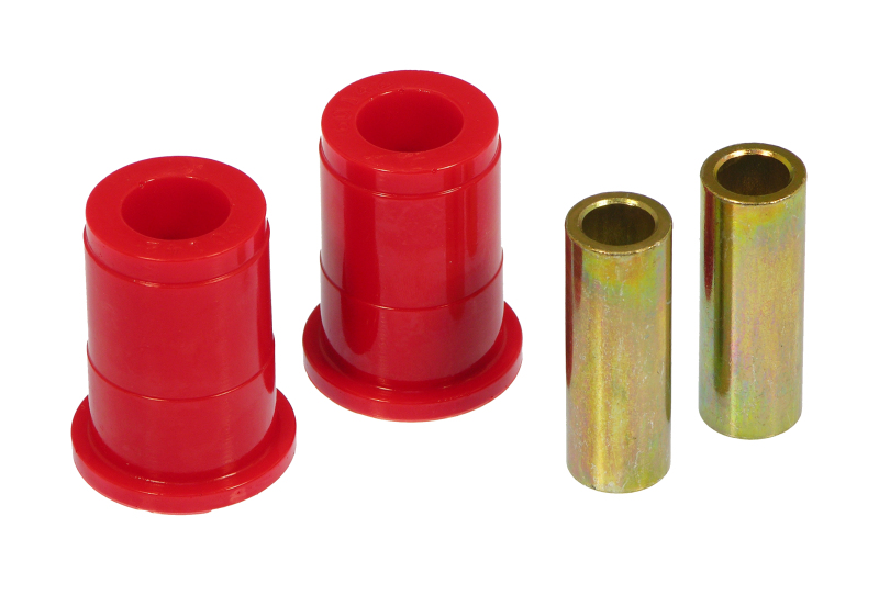 Picture of Prothane PRO Control Arm Bushings-Red Bushing Kits - 6-202