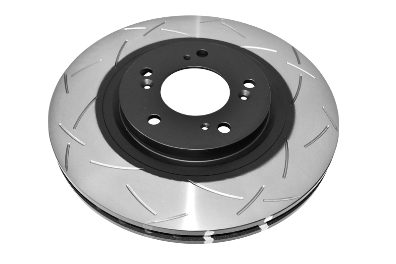 Picture of DBA 4000 Series Slotted Rotors Brake Rotors - DBA4482S