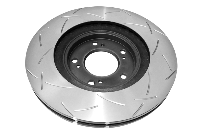 Picture of DBA 4000 Series Slotted Rotors Brake Rotors - DBA4482S