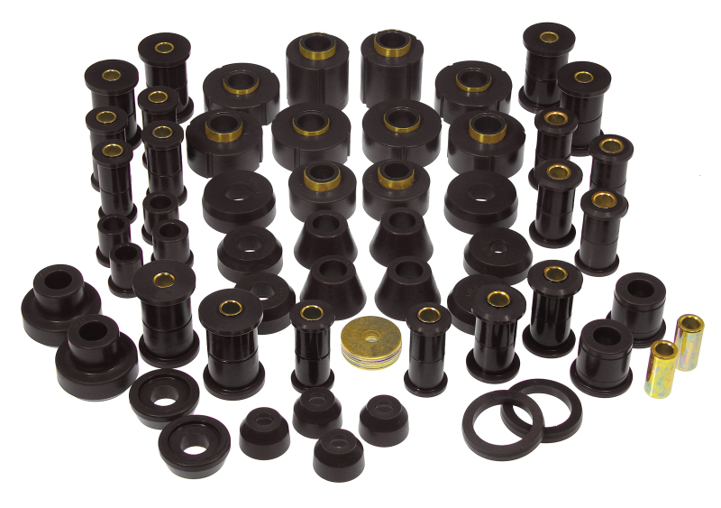 Picture of Prothane PRO Total Kits-Blk Bushings - 6-2023-BL