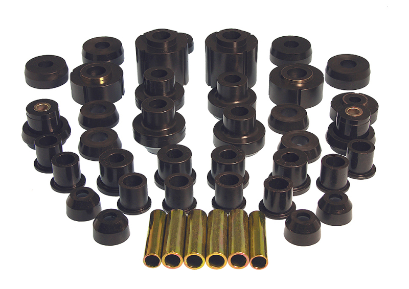 Picture of Prothane PRO Total Kits-Blk Bushings - 6-2028-BL