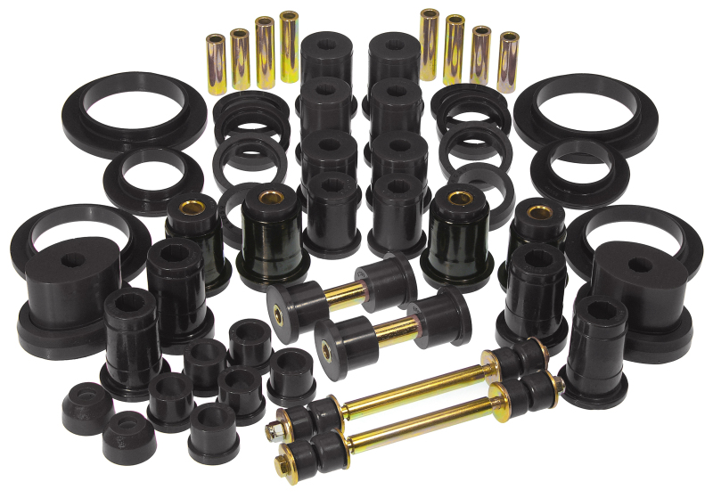 Picture of Prothane PRO Total Kits-Blk Bushings - 6-2029-BL