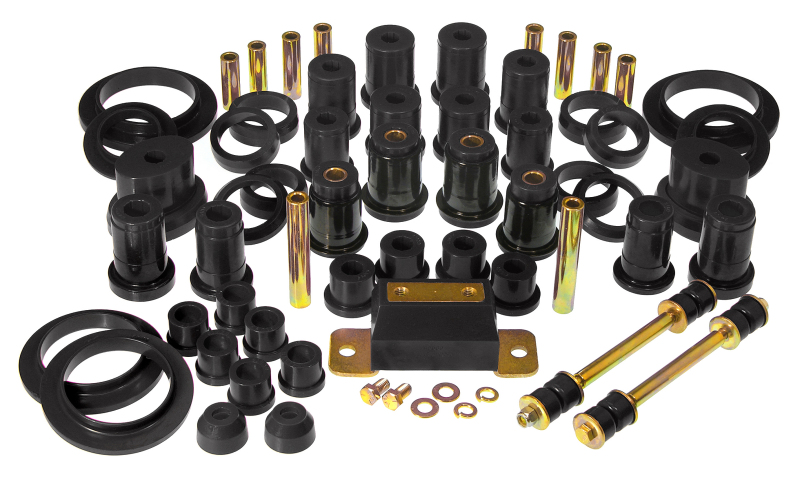 Picture of Prothane PRO Total Kits-Blk Bushings - 6-2030-BL
