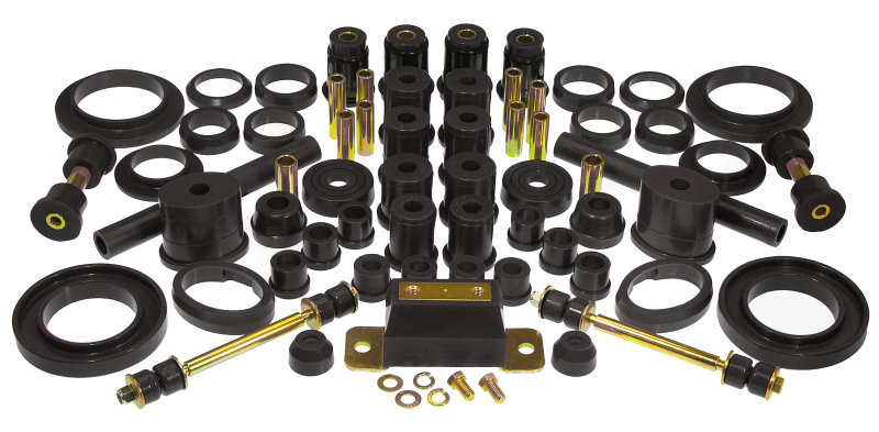 Picture of Prothane PRO Total Kits-Blk Bushings - 6-2032-BL