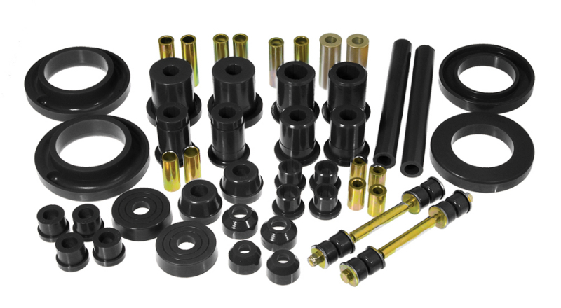 Picture of Prothane PRO Total Kits-Blk Bushings - 6-2033-BL