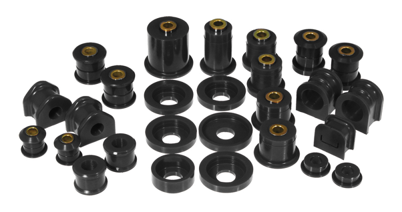 Picture of Prothane PRO Total Kits-Blk Bushings - 6-2034-BL