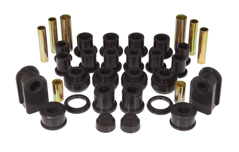 Picture of Prothane PRO Total Kits-Blk Bushings - 6-2039-BL