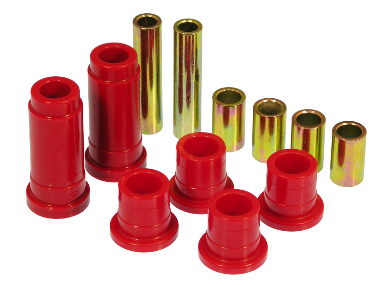 Picture of Prothane PRO Control Arm Bushings-Red Bushing Kits - 6-204
