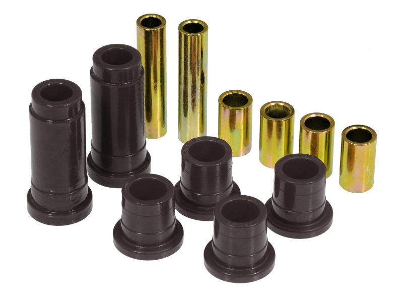 Picture of Prothane PRO Control Arm Bushings-Blk Bushing Kits - 6-204-BL