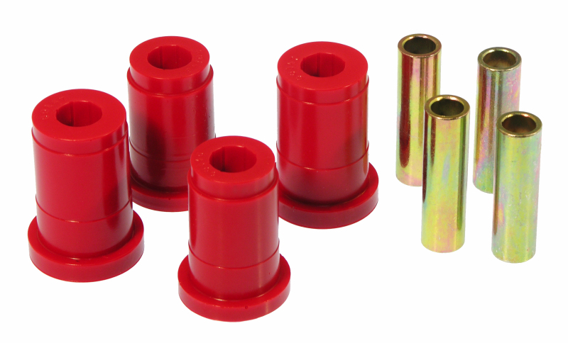 Picture of Prothane PRO Control Arm Bushings-Red Bushing Kits - 6-205