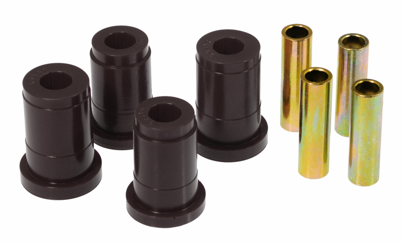 Picture of Prothane PRO Control Arm Bushings-Blk Bushing Kits - 6-205-BL