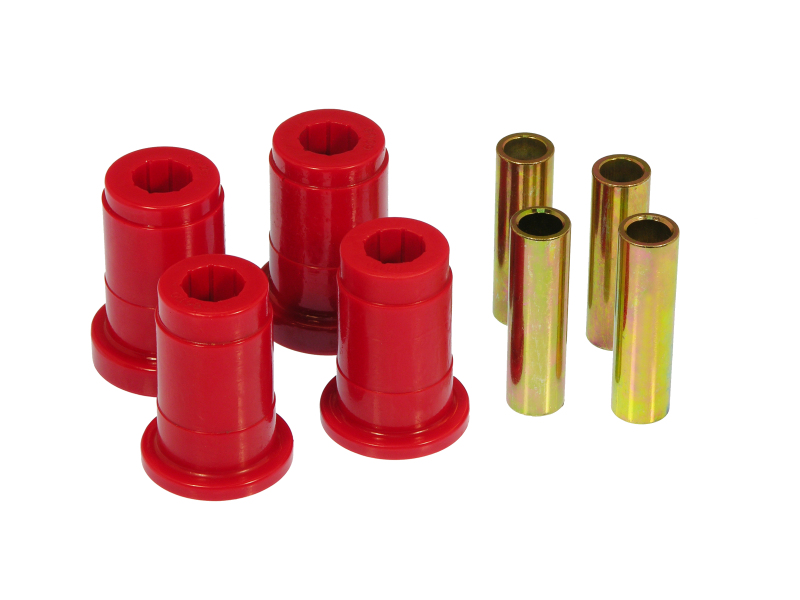 Picture of Prothane PRO Control Arm Bushings-Red Bushing Kits - 6-206