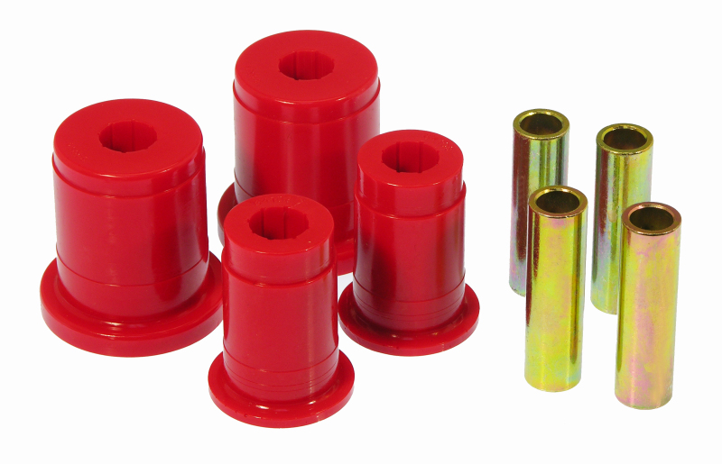 Picture of Prothane PRO Control Arm Bushings-Red Bushing Kits - 6-207