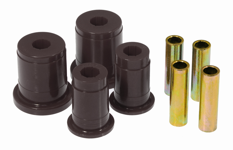 Picture of Prothane PRO Control Arm Bushings-Blk Bushing Kits - 6-207-BL