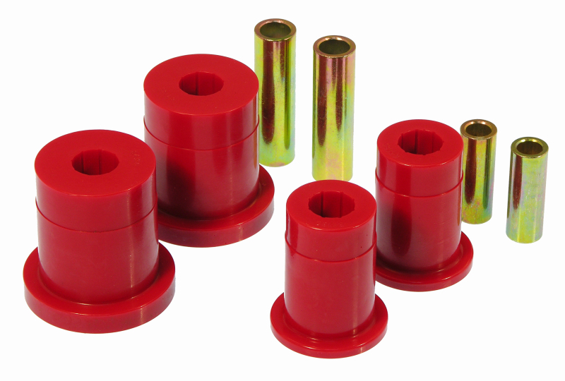 Picture of Prothane PRO Control Arm Bushings-Red Bushing Kits - 6-208