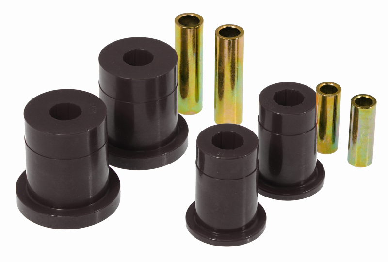 Picture of Prothane PRO Control Arm Bushings-Blk Bushing Kits - 6-208-BL