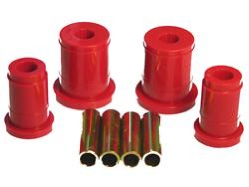 Picture of Prothane PRO Control Arm Bushings-Red Bushing Kits - 6-211