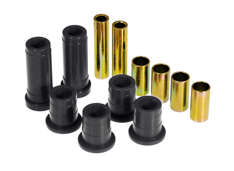 Picture of Prothane PRO Control Arm Bushings-Blk Front Bushing Kits - 6-210-BL