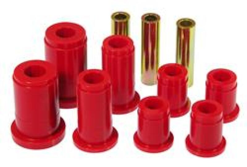 Picture of Prothane PRO Control Arm Bushings-Red Bushing Kits - 6-212