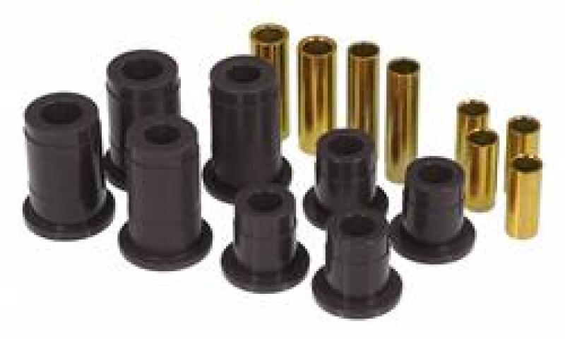 Picture of Prothane PRO Control Arm Bushings-Blk Bushing Kits - 6-213-BL
