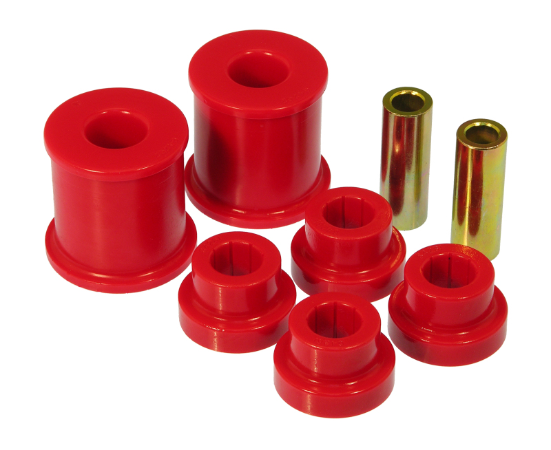 Picture of Prothane PRO Control Arm Bushings-Red Bushing Kits - 6-214