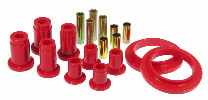 Picture of Prothane PRO Control Arm Bushings-Red Bushing Kits - 6-215