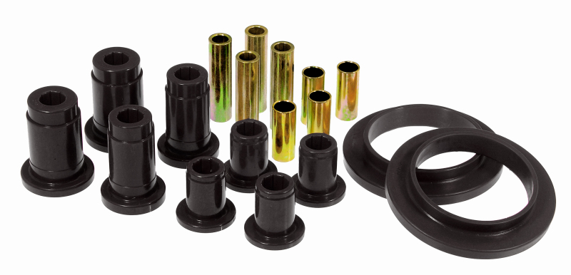 Picture of Prothane PRO Control Arm Bushings-Blk Bushing Kits - 6-215-BL