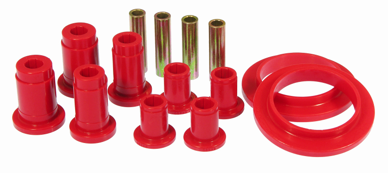 Picture of Prothane PRO Control Arm Bushings-Red Bushing Kits - 6-216