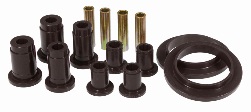 Picture of Prothane PRO Control Arm Bushings-Blk Bushing Kits - 6-216-BL