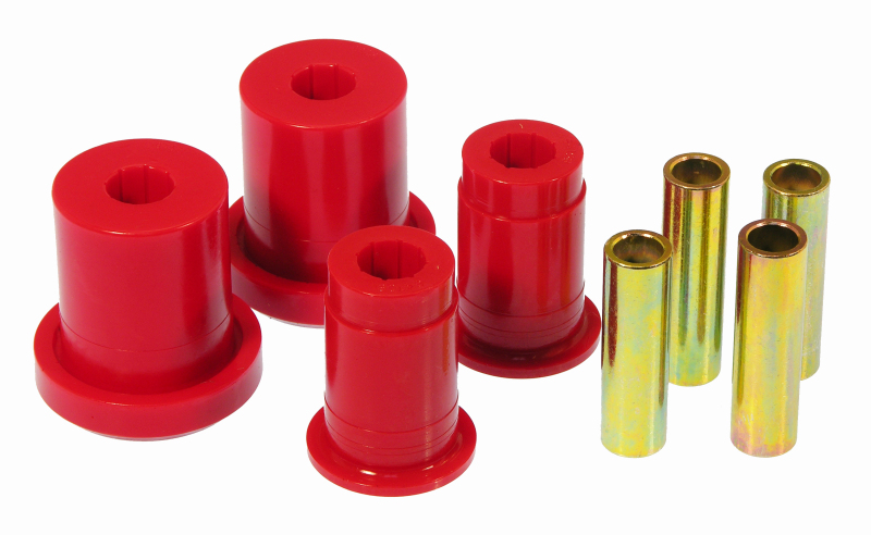 Picture of Prothane PRO Control Arm Bushings-Red Bushing Kits - 6-217
