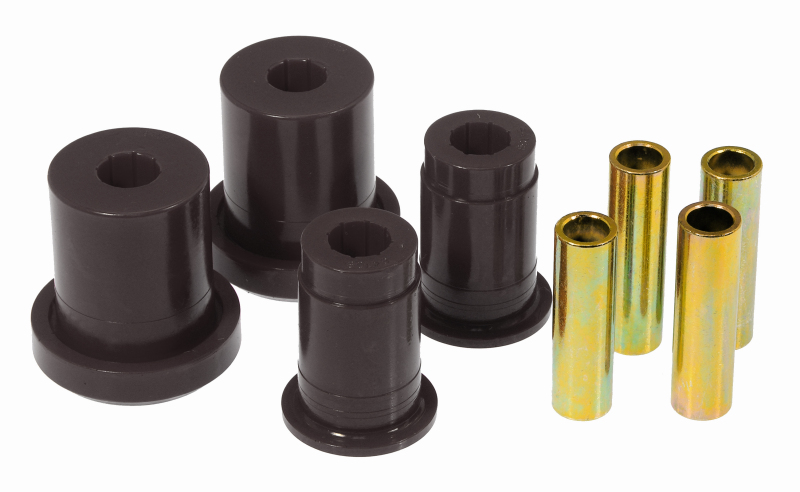 Picture of Prothane PRO Control Arm Bushings-Blk Bushing Kits - 6-217-BL