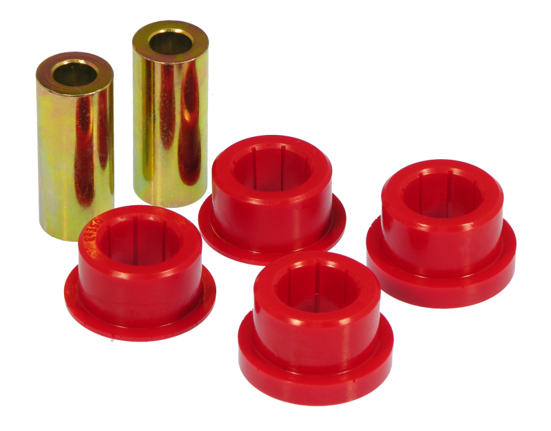 Picture of Prothane PRO Control Arm Bushings-Red Bushing Kits - 6-218